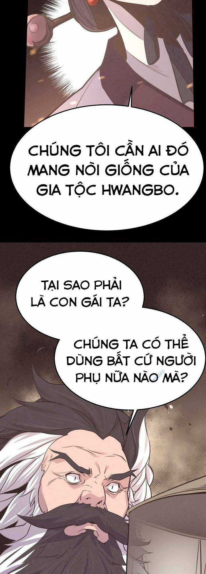 Kẻ Thù Chapter 11 trang 25
