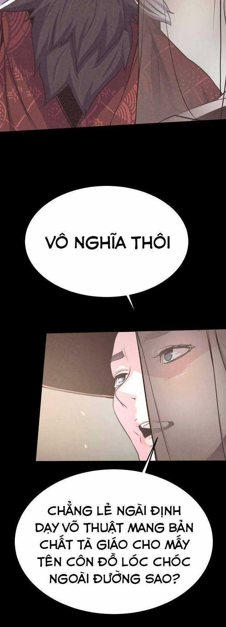 Kẻ Thù Chapter 11 trang 26