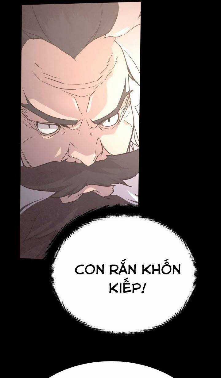 Kẻ Thù Chapter 11 trang 27