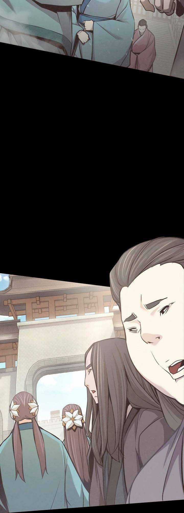 Kẻ Thù Chapter 11 trang 3