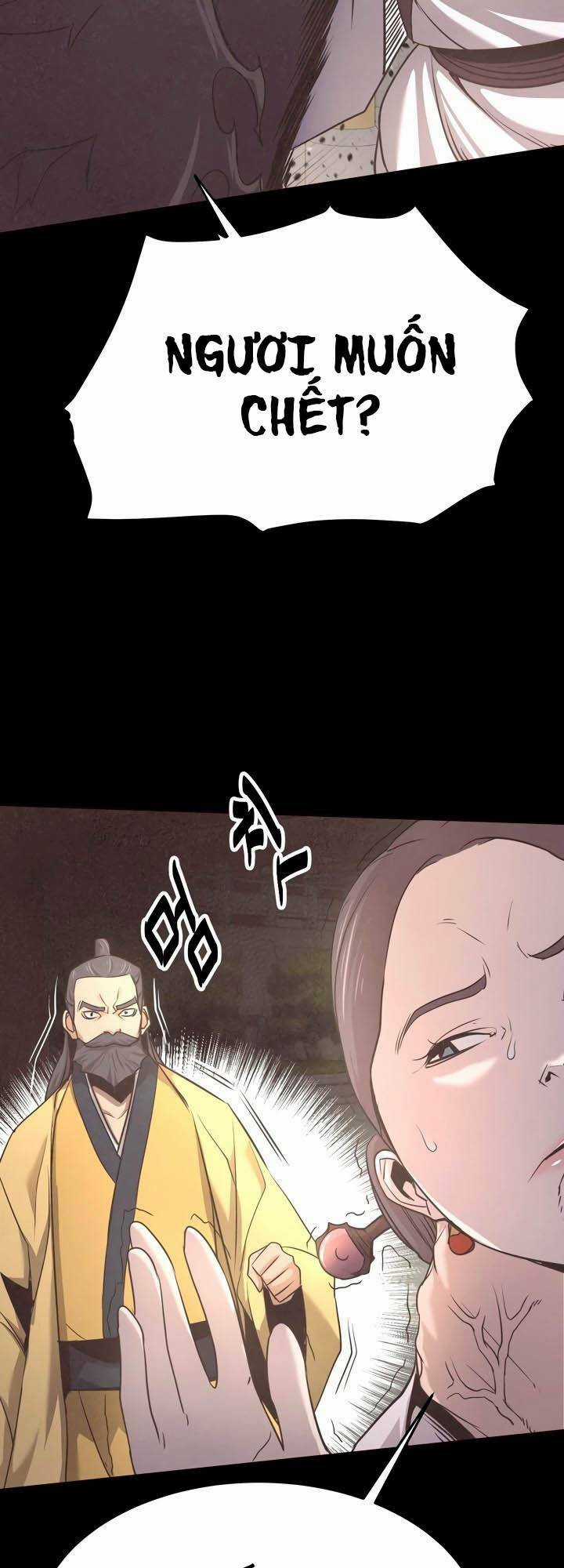 Kẻ Thù Chapter 11 trang 31