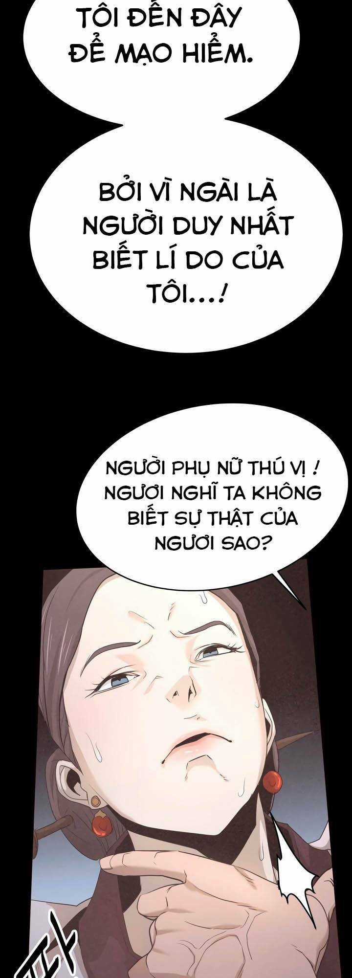 Kẻ Thù Chapter 11 trang 32