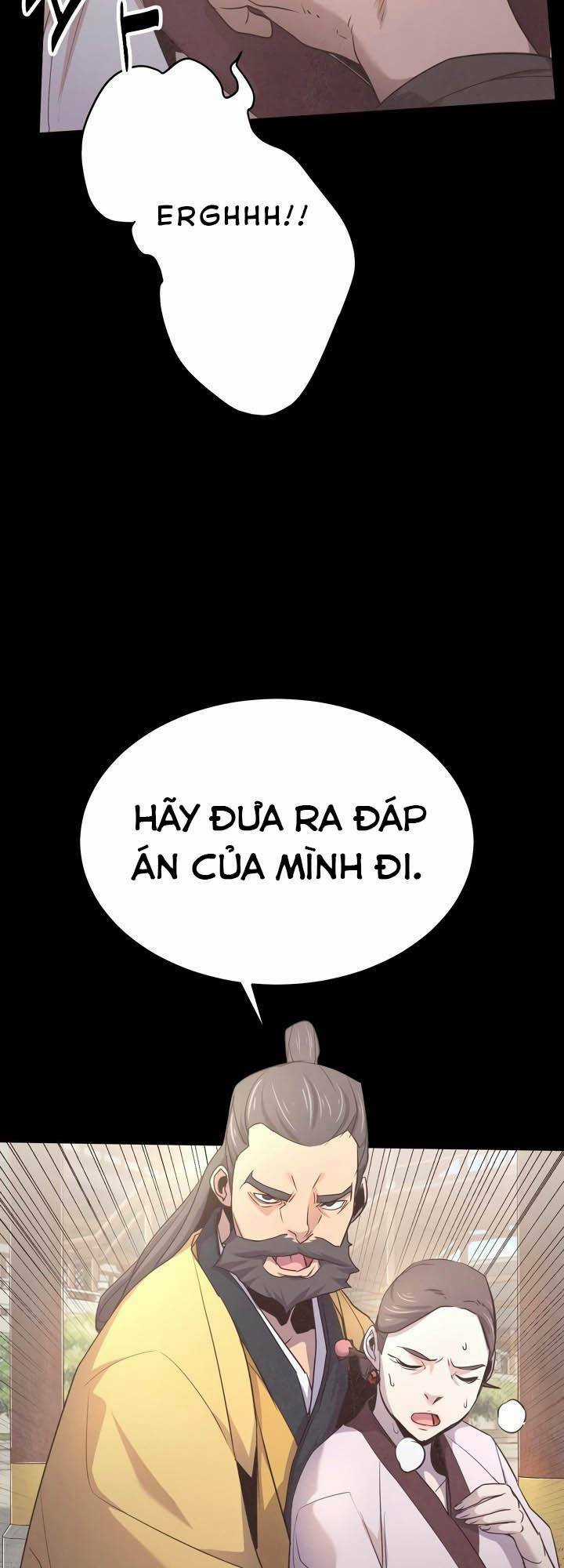 Kẻ Thù Chapter 11 trang 33