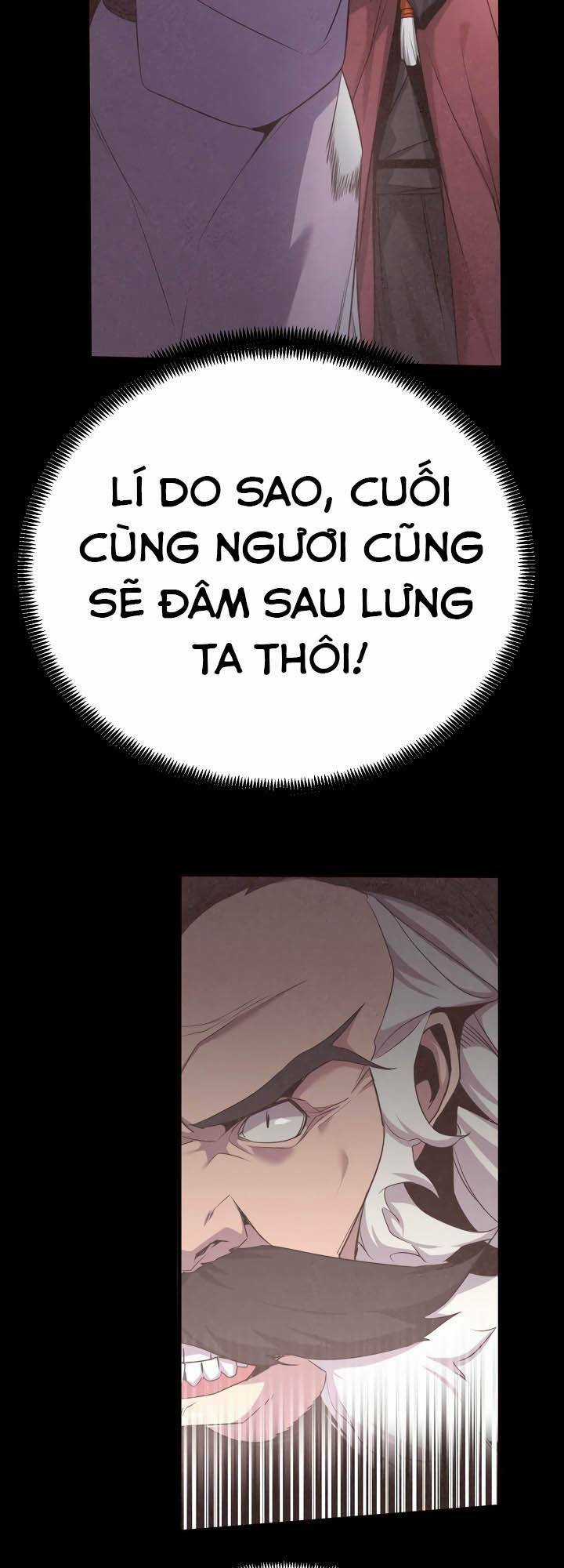 Kẻ Thù Chapter 11 trang 35