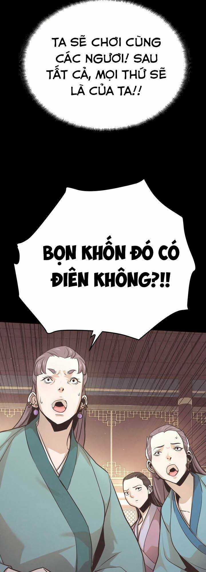 Kẻ Thù Chapter 11 trang 36