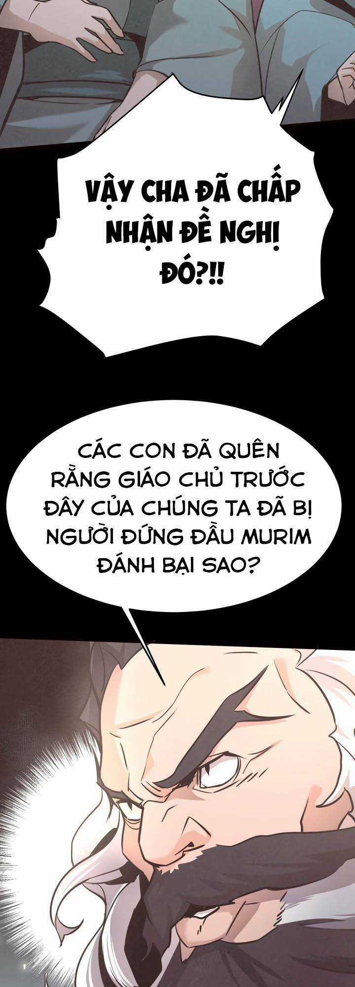 Kẻ Thù Chapter 11 trang 37