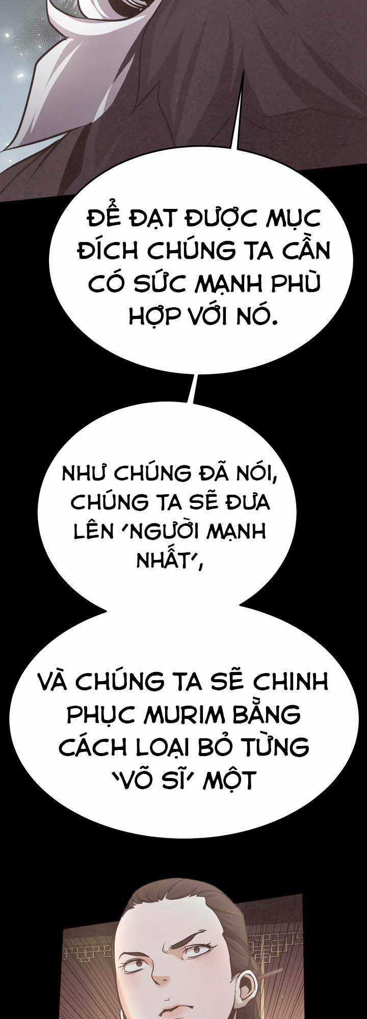 Kẻ Thù Chapter 11 trang 38