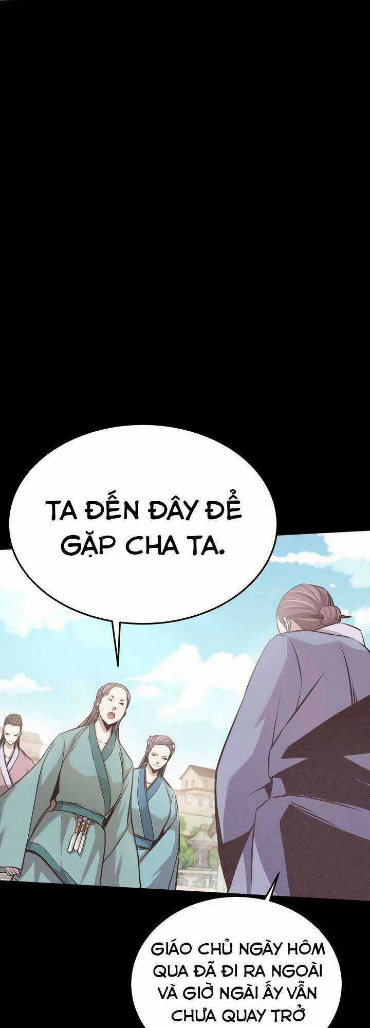 Kẻ Thù Chapter 11 trang 4