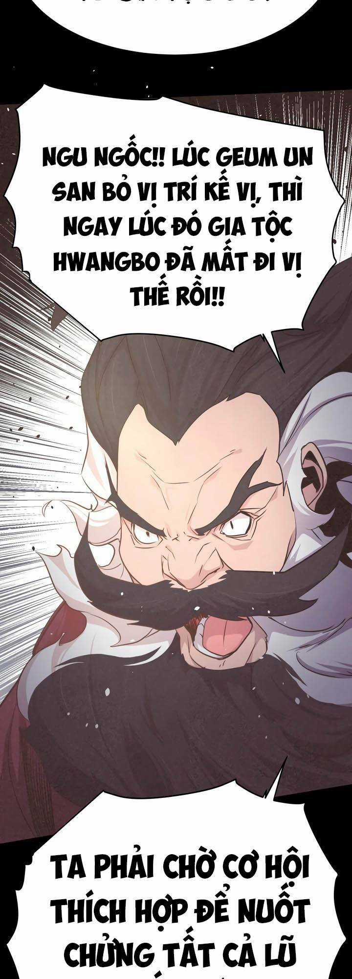 Kẻ Thù Chapter 11 trang 40