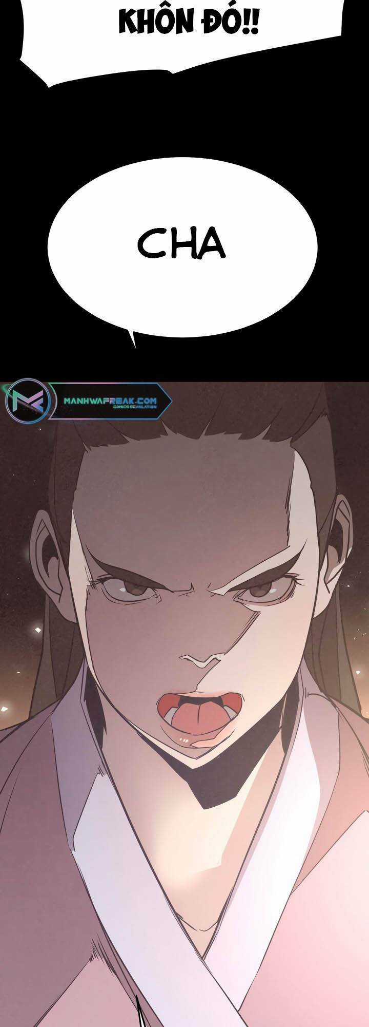 Kẻ Thù Chapter 11 trang 41