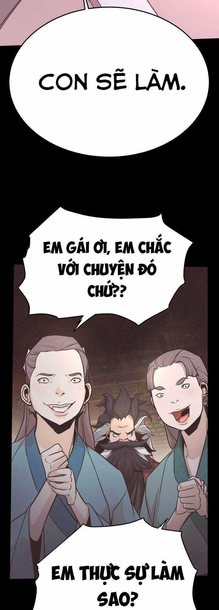 Kẻ Thù Chapter 11 trang 42