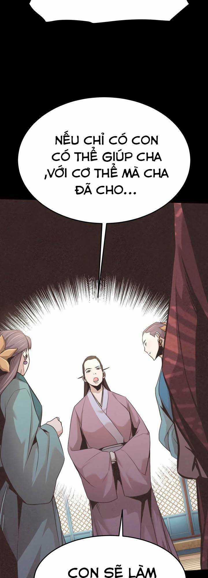Kẻ Thù Chapter 11 trang 43
