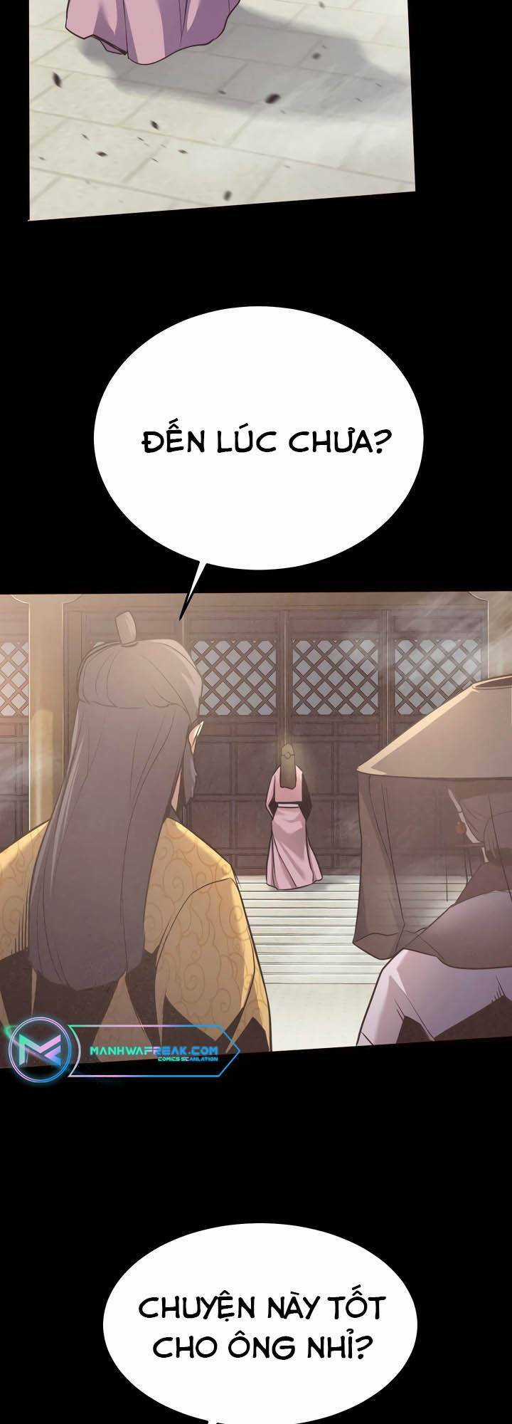 Kẻ Thù Chapter 11 trang 45