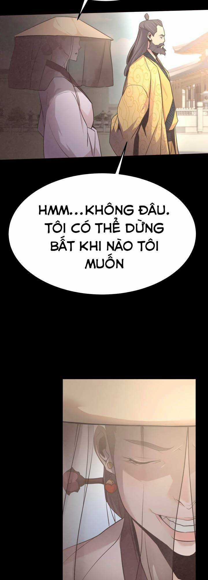 Kẻ Thù Chapter 11 trang 46
