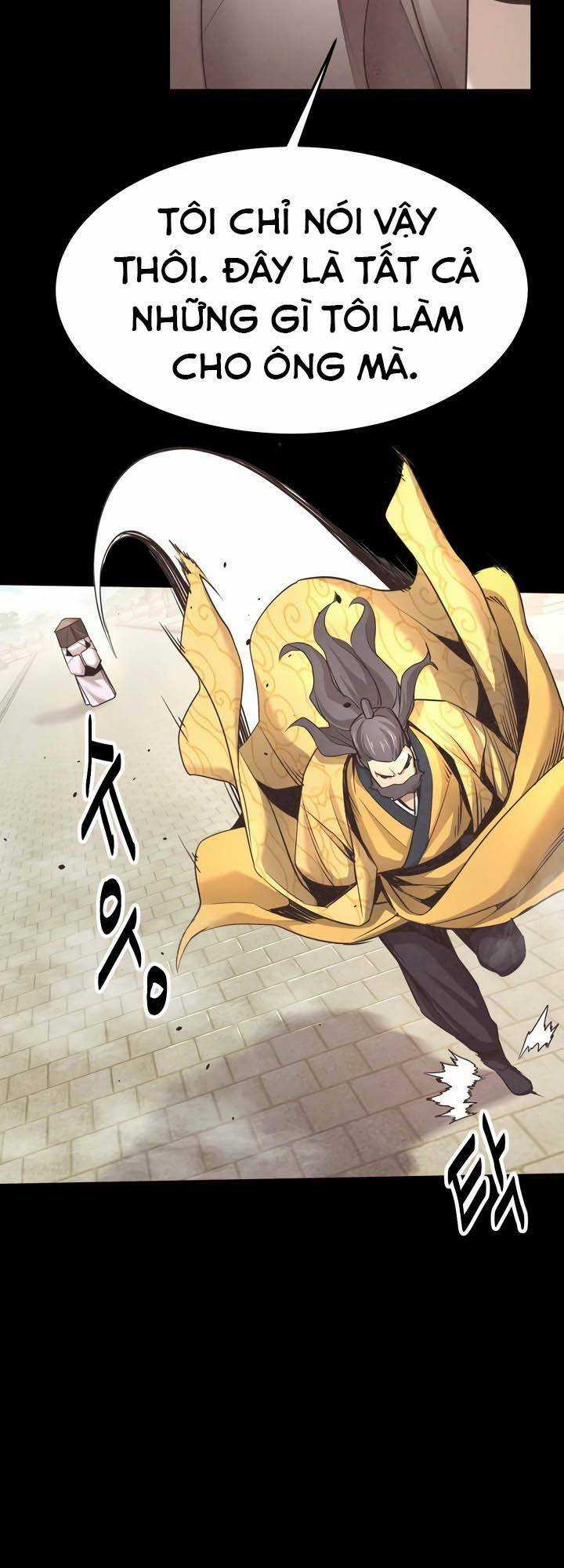 Kẻ Thù Chapter 11 trang 47