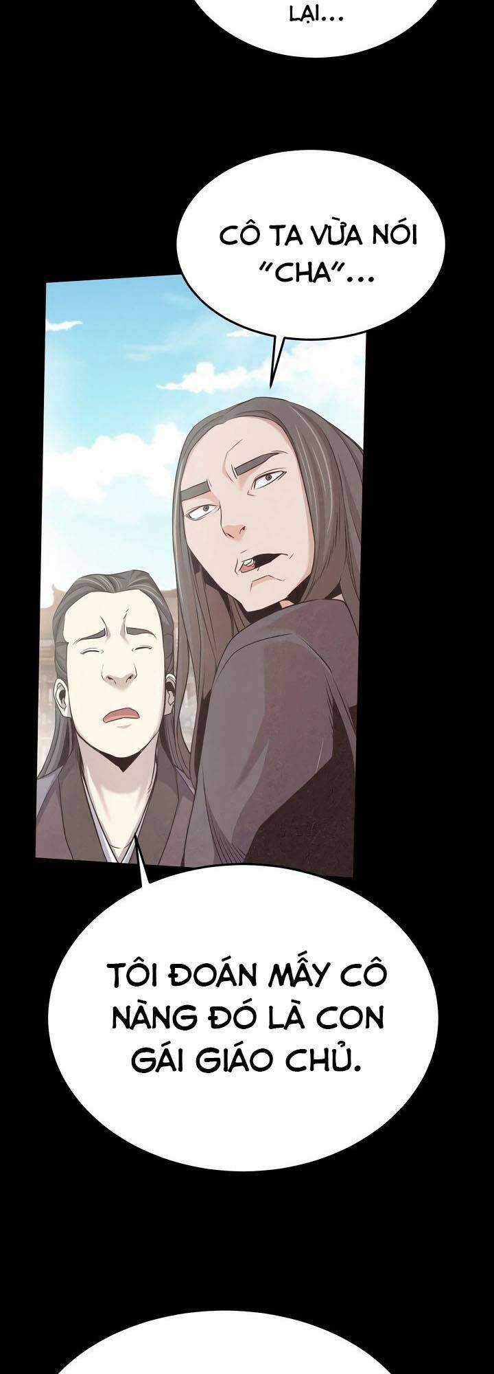 Kẻ Thù Chapter 11 trang 5