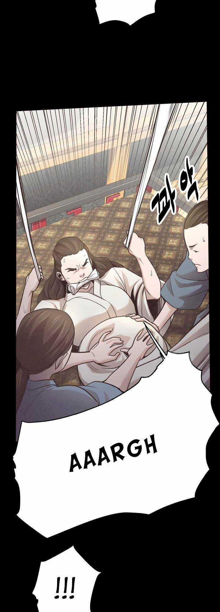 Kẻ Thù Chapter 11 trang 52