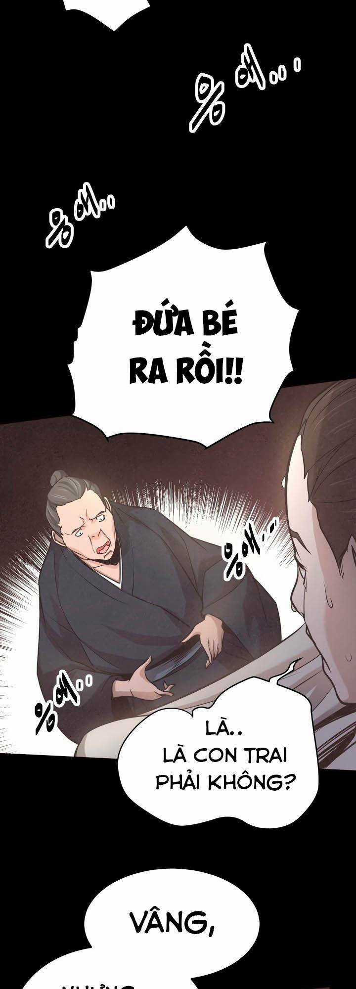 Kẻ Thù Chapter 11 trang 53