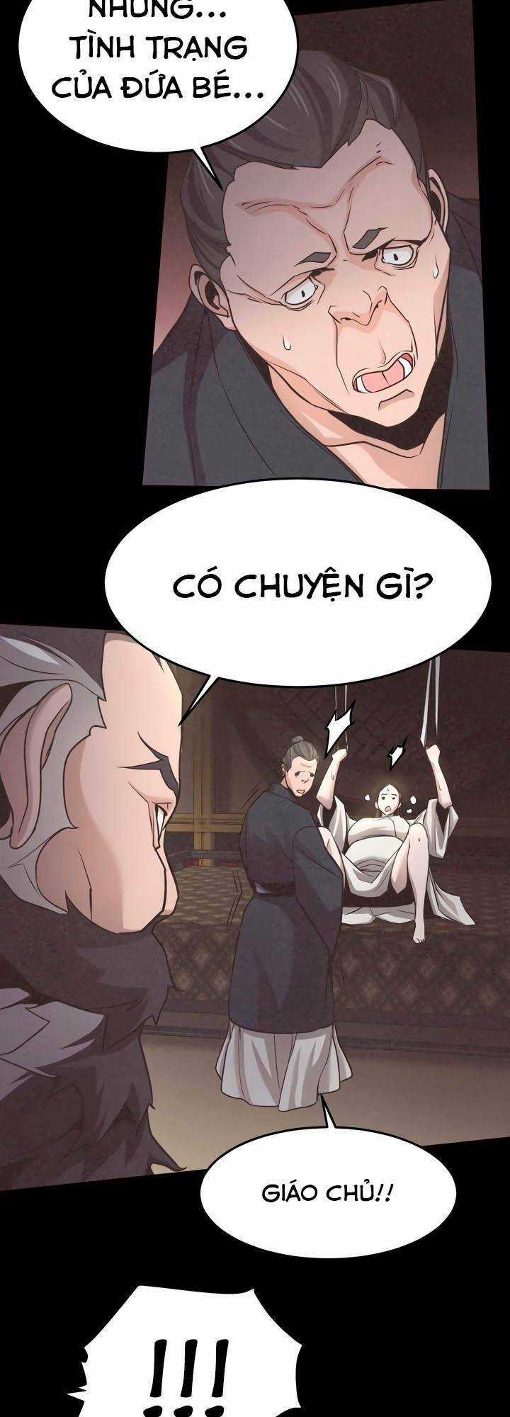 Kẻ Thù Chapter 11 trang 54