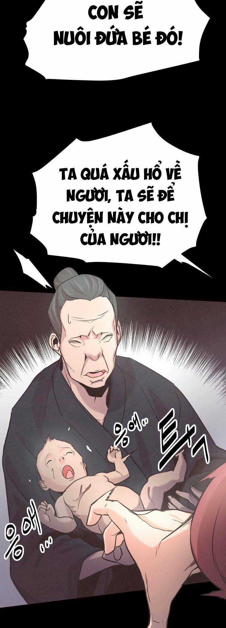 Kẻ Thù Chapter 11 trang 57