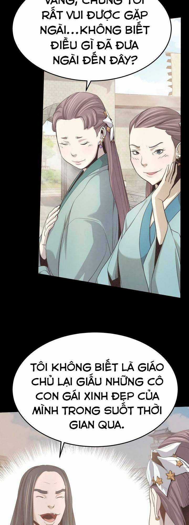 Kẻ Thù Chapter 11 trang 7