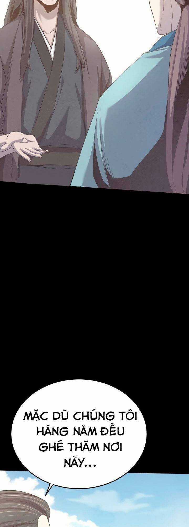 Kẻ Thù Chapter 11 trang 8
