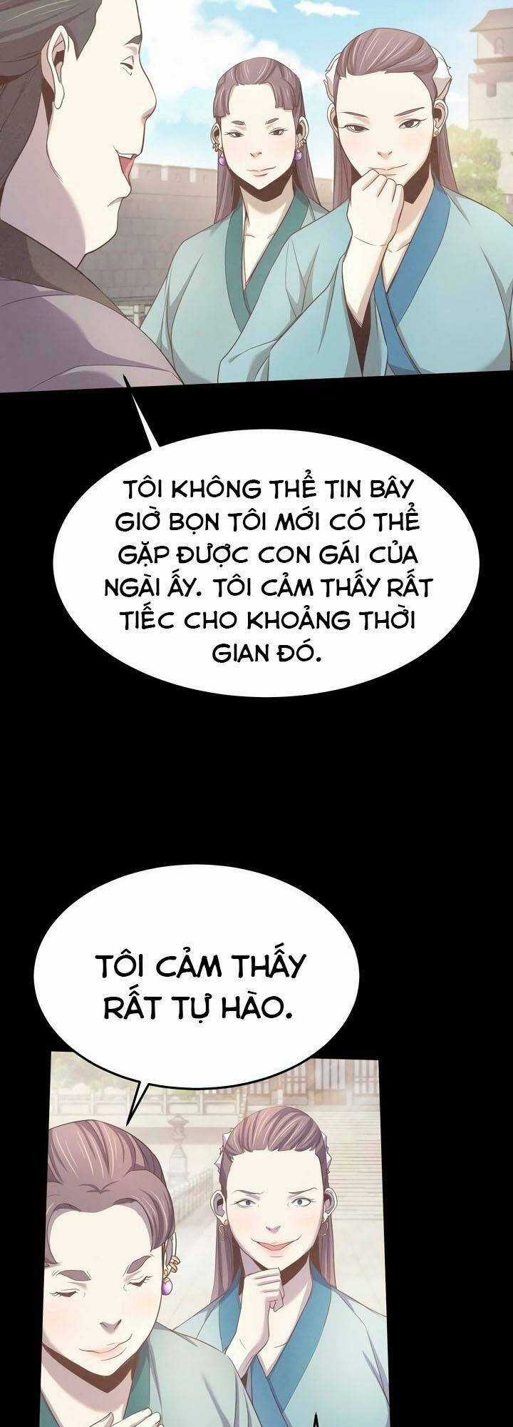 Kẻ Thù Chapter 11 trang 9