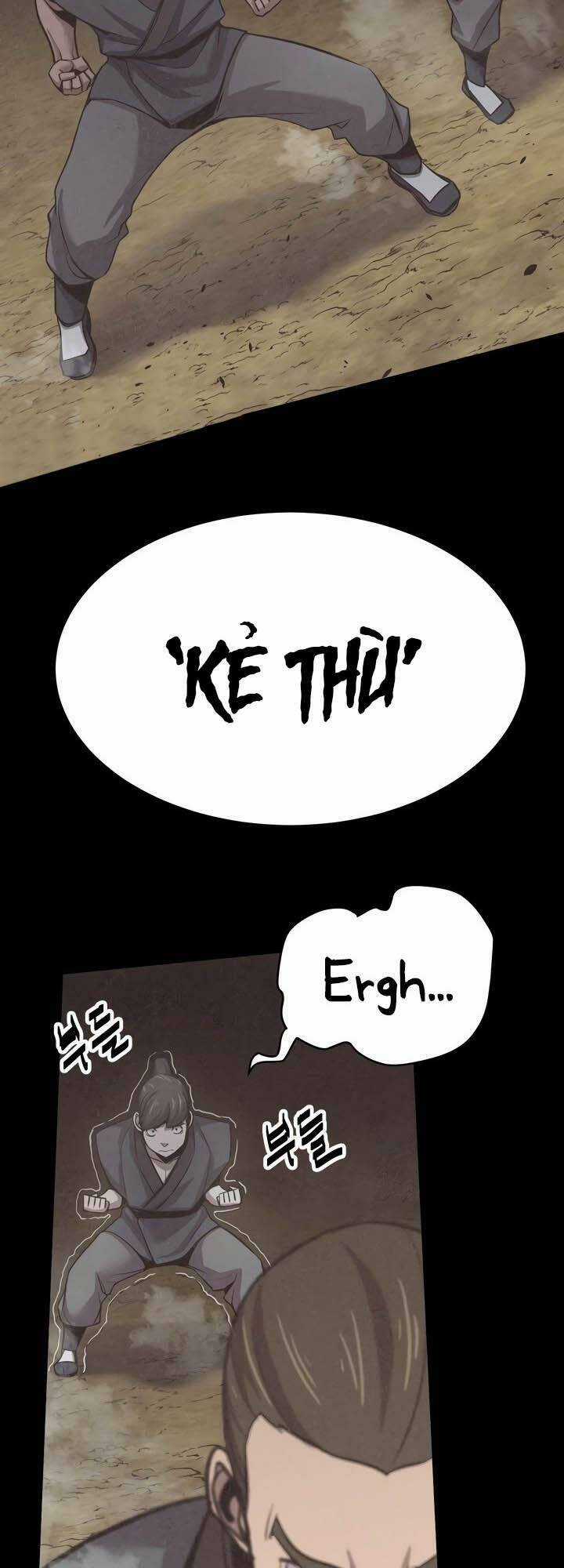 Kẻ Thù Chapter 12 trang 10