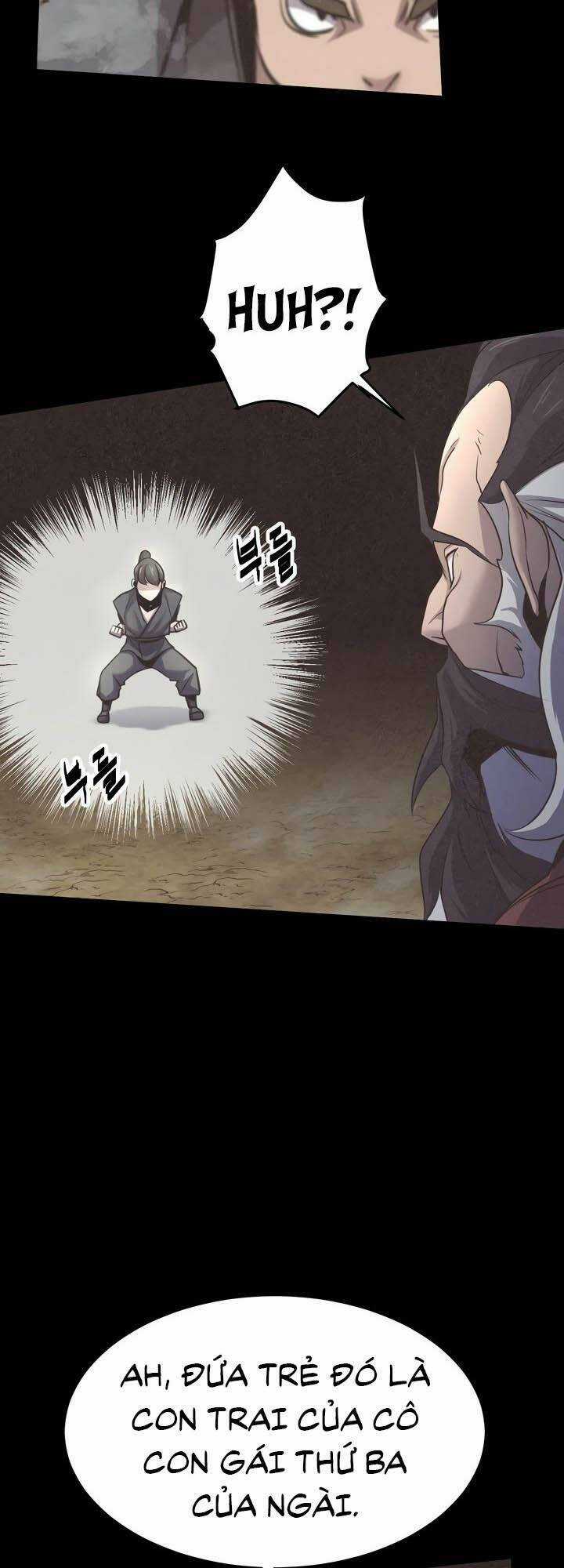 Kẻ Thù Chapter 12 trang 11