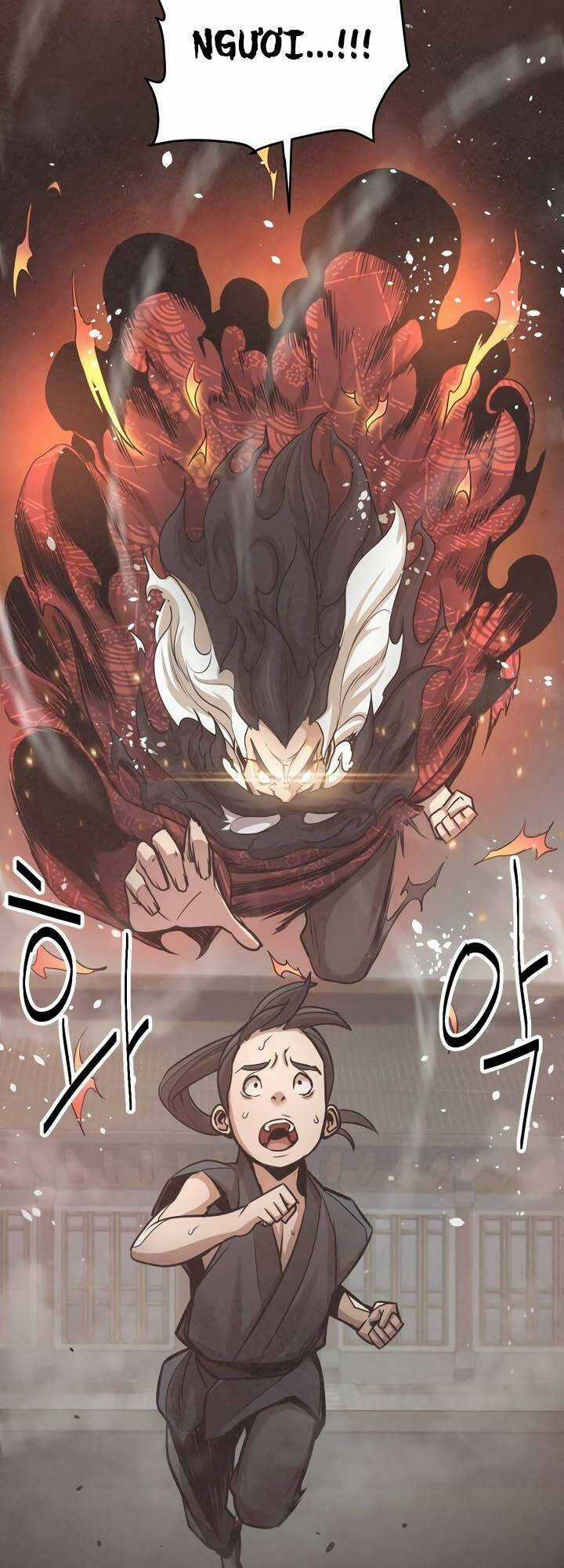 Kẻ Thù Chapter 12 trang 17