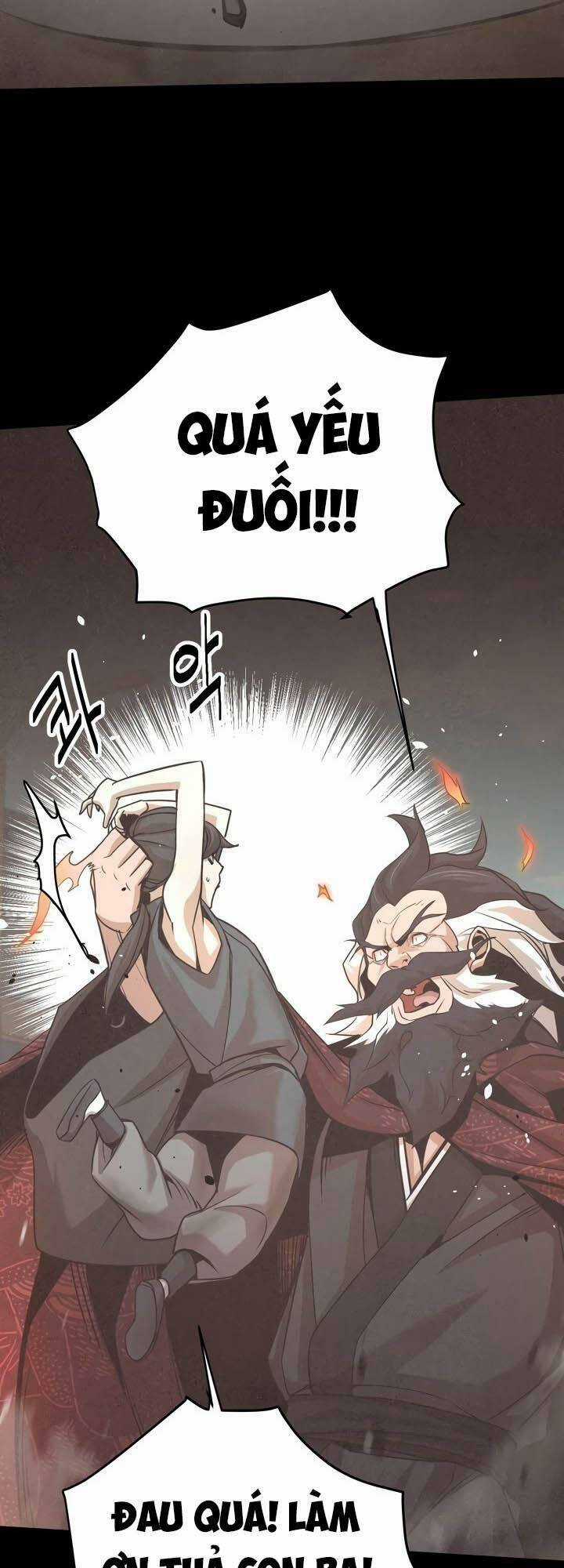 Kẻ Thù Chapter 12 trang 18