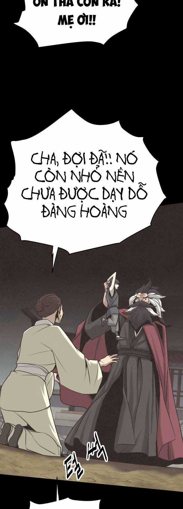 Kẻ Thù Chapter 12 trang 19