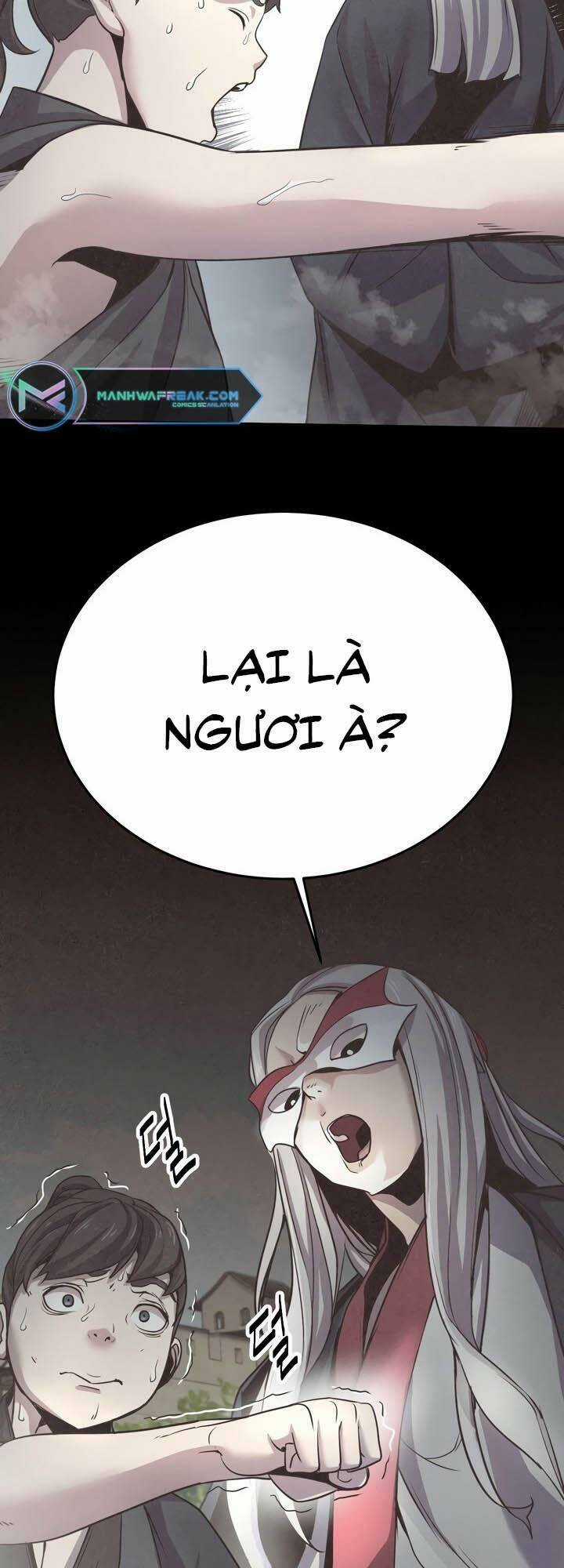 Kẻ Thù Chapter 12 trang 2