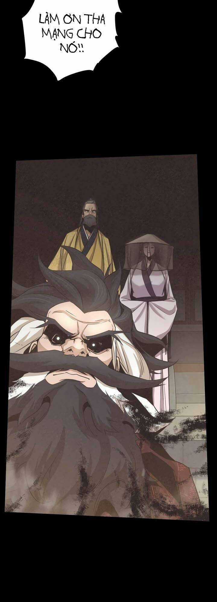 Kẻ Thù Chapter 12 trang 20