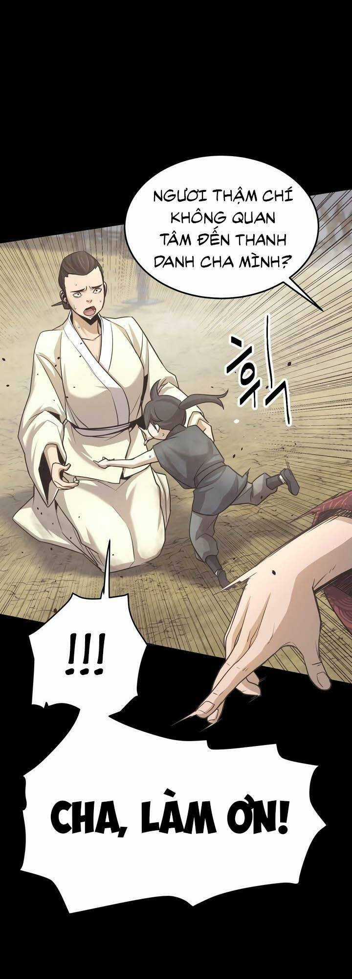 Kẻ Thù Chapter 12 trang 21