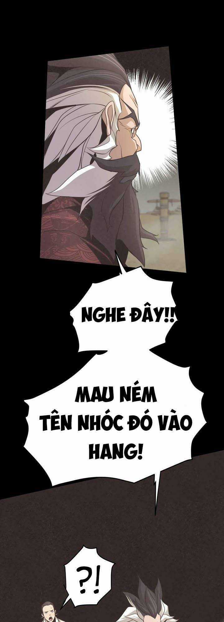 Kẻ Thù Chapter 12 trang 22