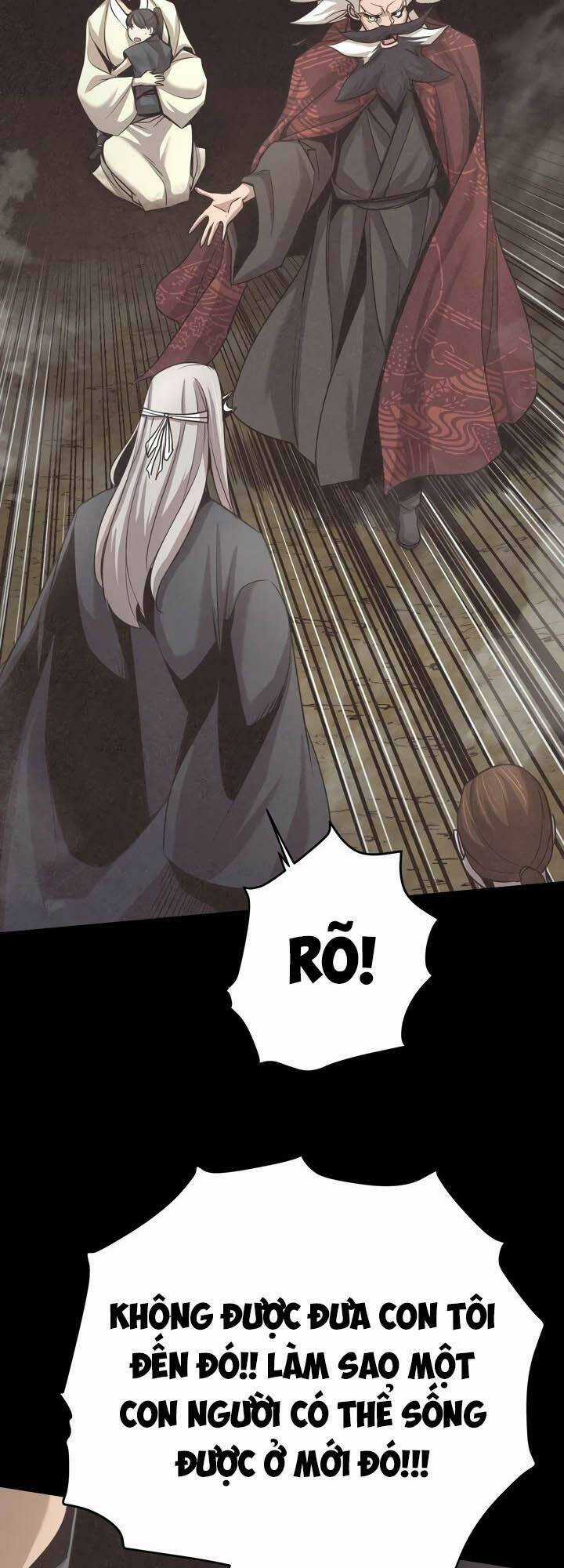 Kẻ Thù Chapter 12 trang 23