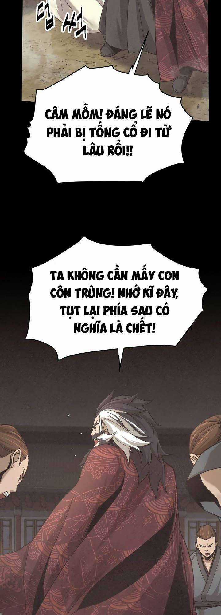 Kẻ Thù Chapter 12 trang 25