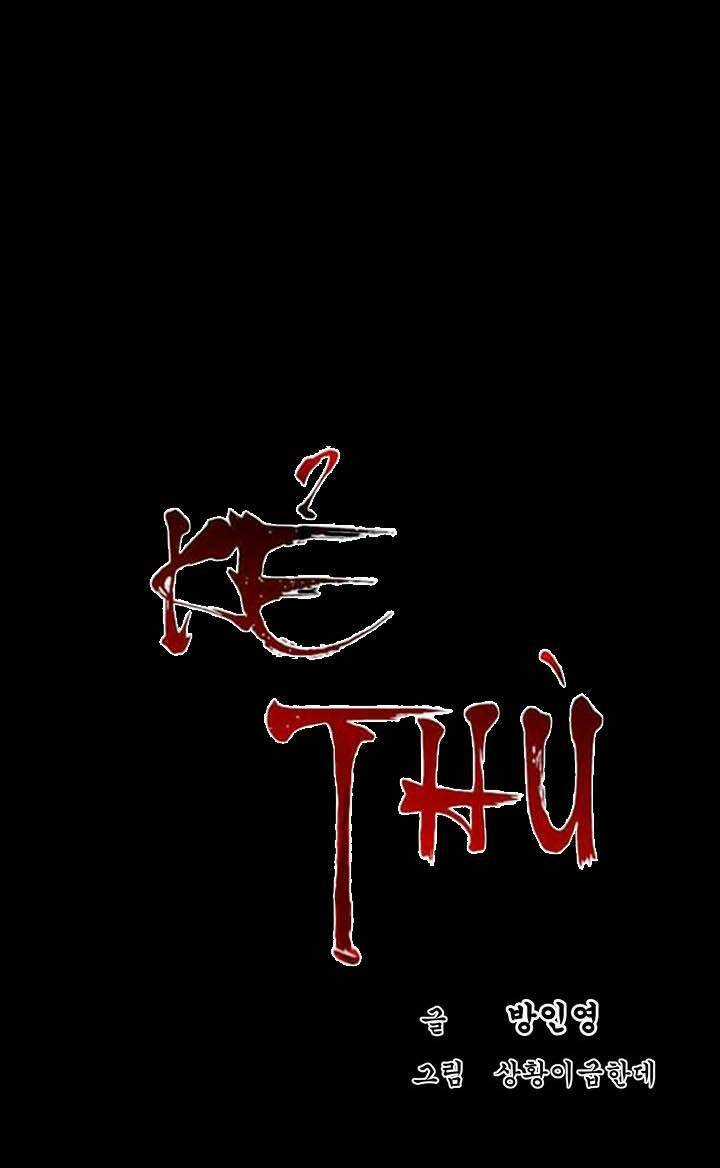 Kẻ Thù Chapter 12 trang 27