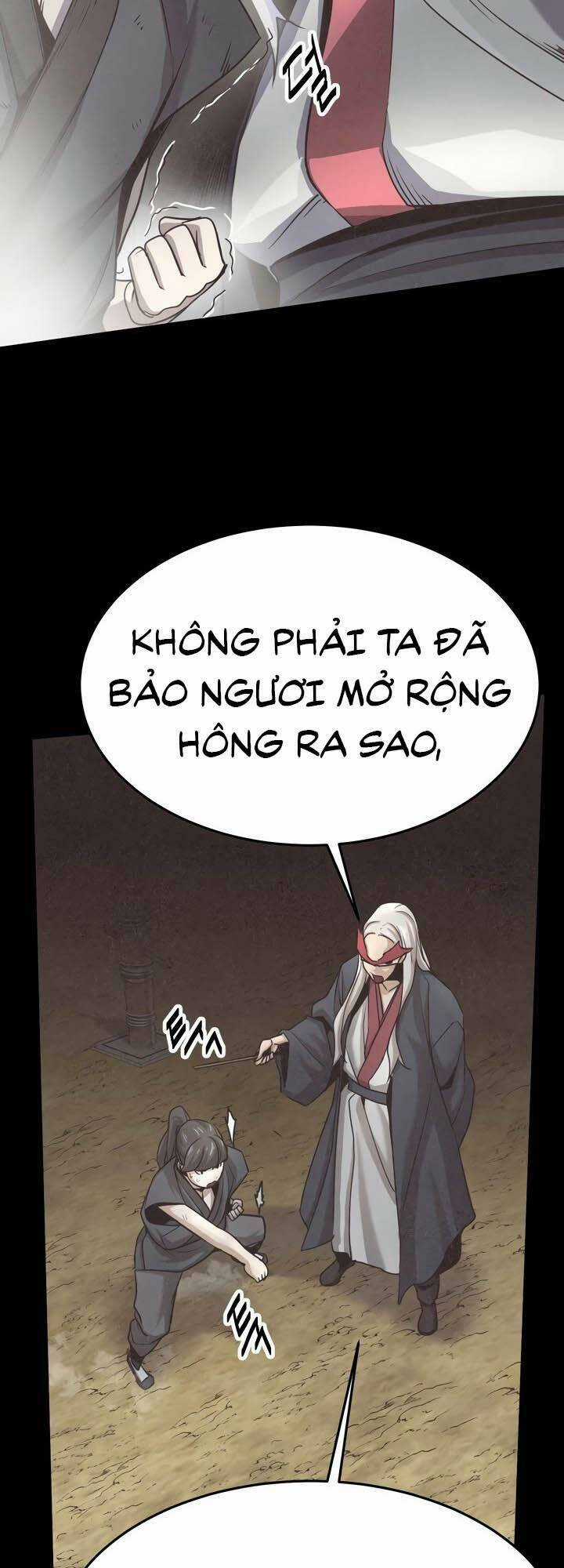 Kẻ Thù Chapter 12 trang 3