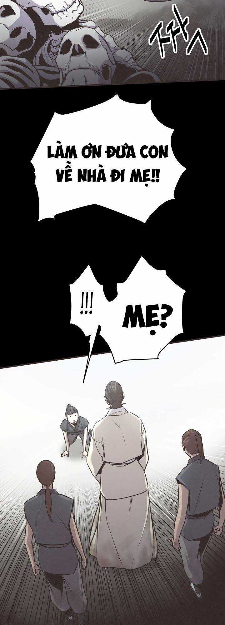 Kẻ Thù Chapter 12 trang 36