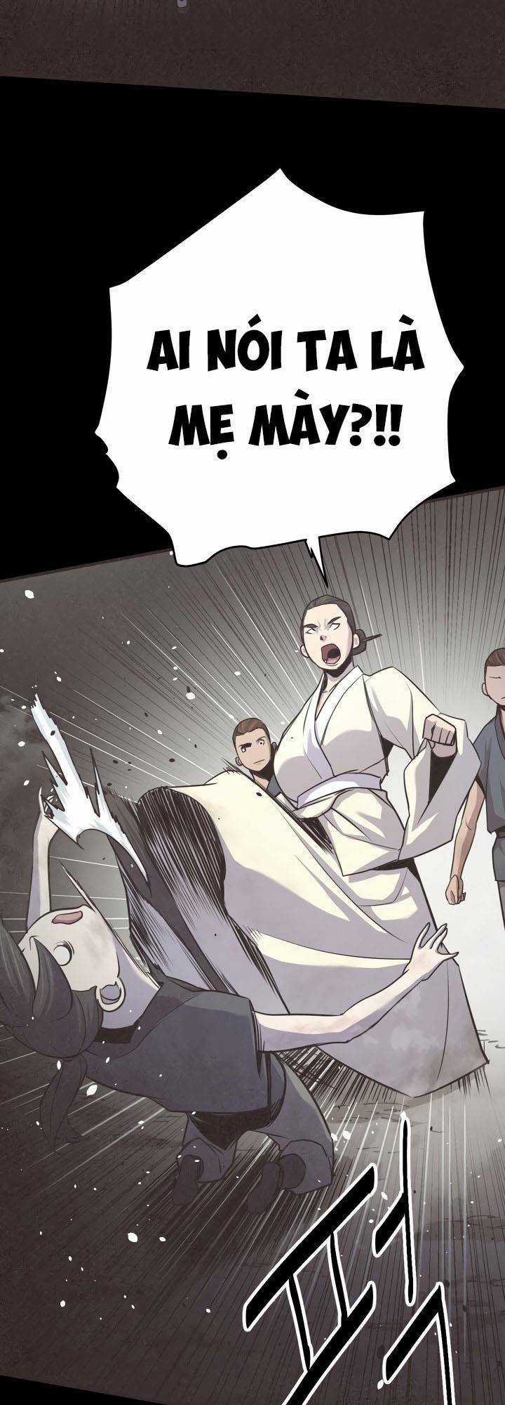 Kẻ Thù Chapter 12 trang 37