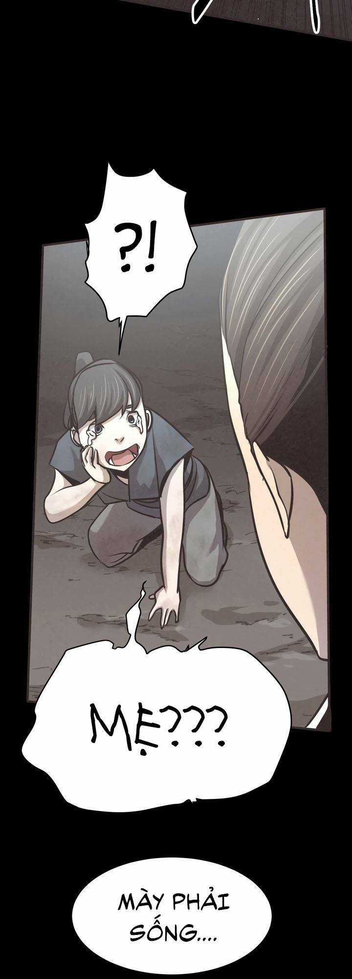 Kẻ Thù Chapter 12 trang 38