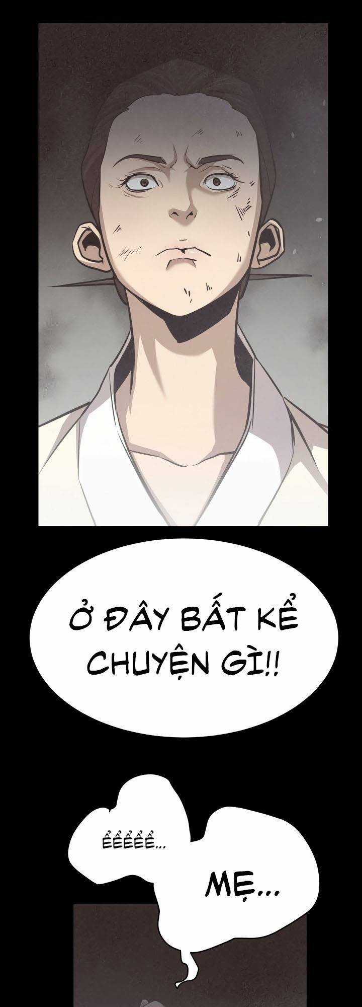 Kẻ Thù Chapter 12 trang 39