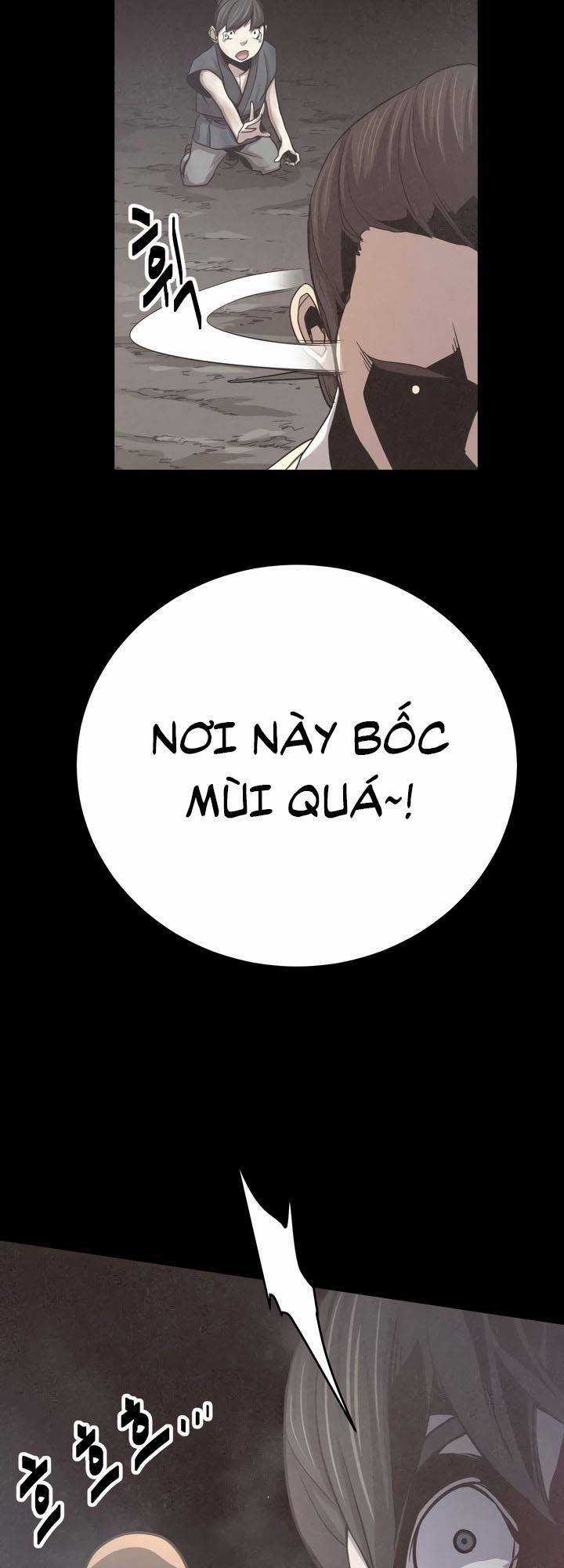 Kẻ Thù Chapter 12 trang 40