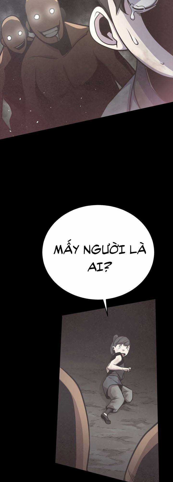 Kẻ Thù Chapter 12 trang 41