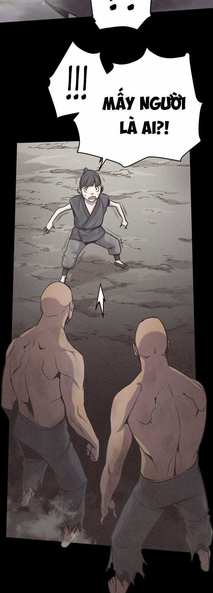 Kẻ Thù Chapter 12 trang 43