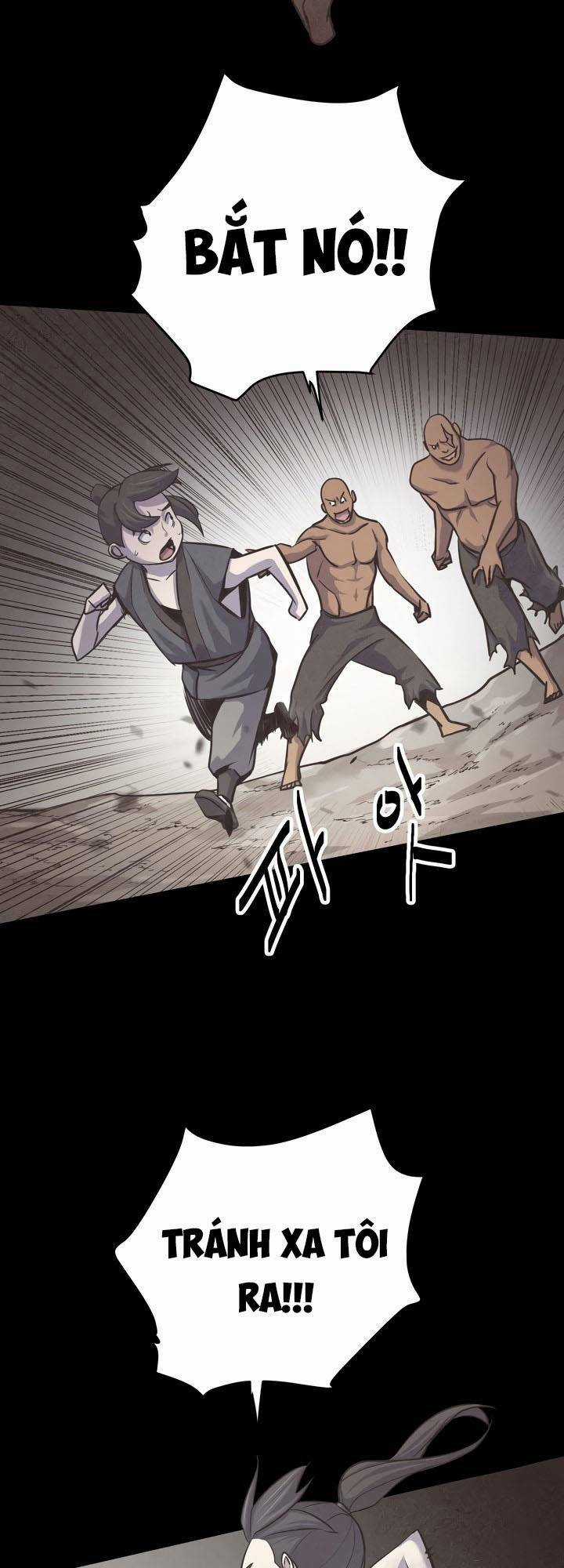 Kẻ Thù Chapter 12 trang 44
