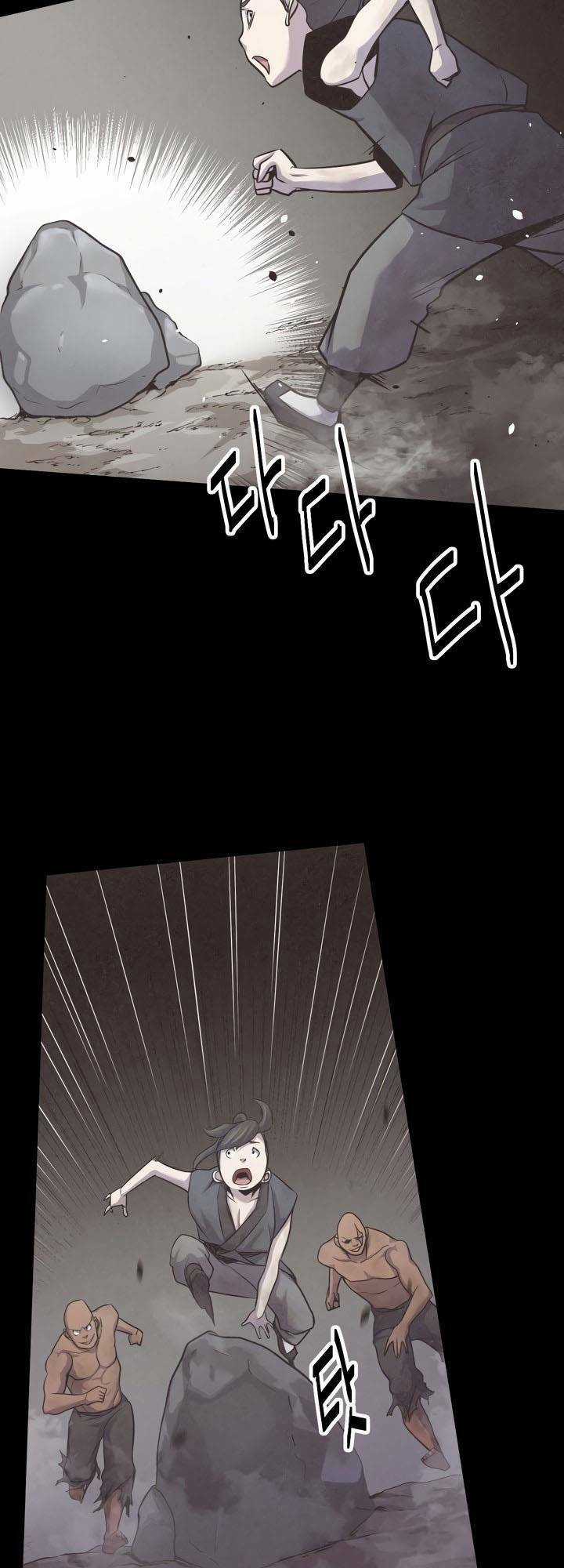 Kẻ Thù Chapter 12 trang 45