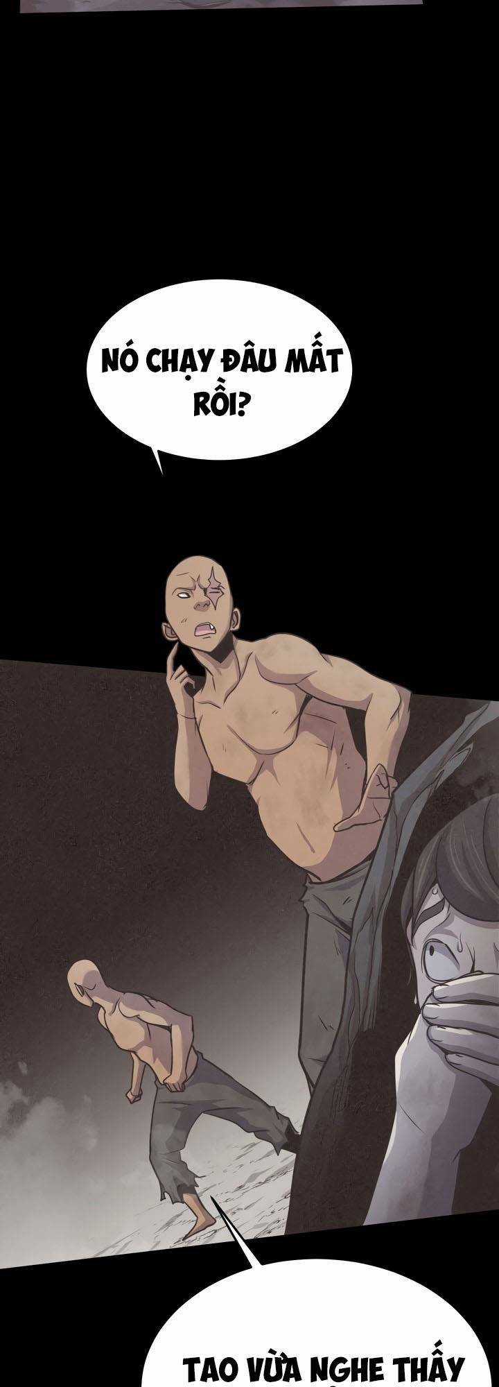 Kẻ Thù Chapter 12 trang 46